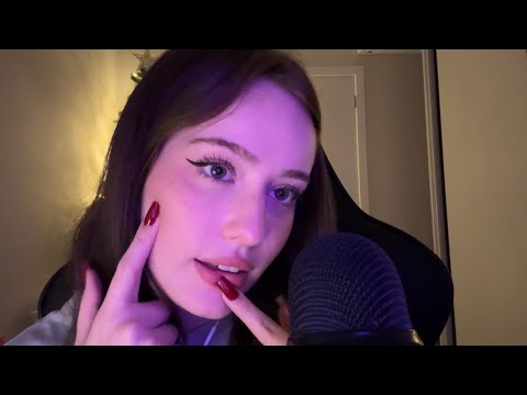 |ASMR| 30 minutos de SONS DE BOCA CASEIROS! 👄