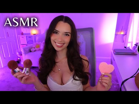 ASMR ♡ most relaxing triggers for deep sleep (Twitch VOD)