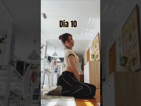 Día 10, vamos vamosss #workout #deporte #ejercicio #entrenamiento