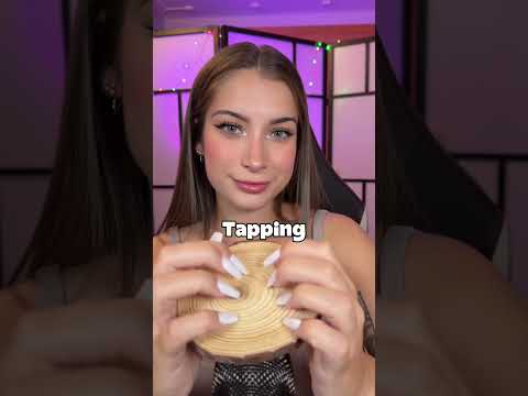 Sígueme igual 😉😉😉 #ASMR