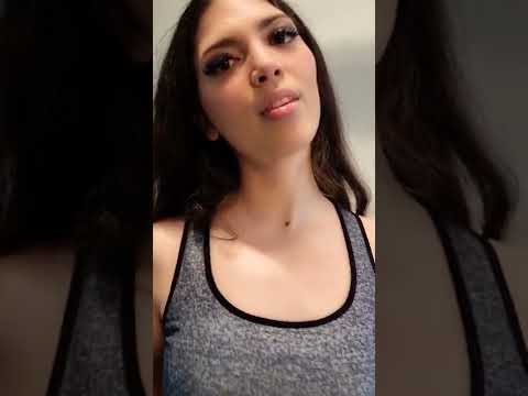 POV Super Satisfying & Fast Boxing Girl #shorts #ASMR #tiktok #tingles #boxing