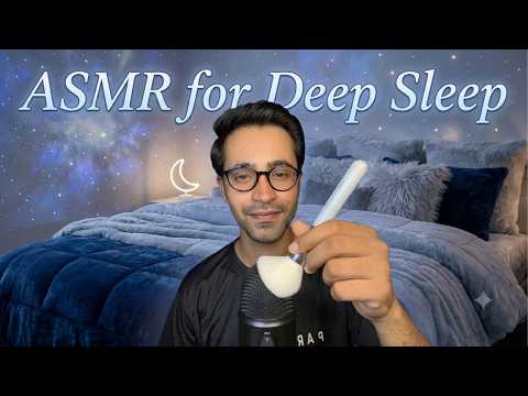 🔴 Versatile ASMR LIVE | For Tingles, Relaxation and Sleep 😴