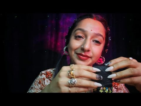 ASMR Soft Whisper - " Motivating you to stay Positive " 