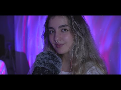 ASMR en DIRECTO para dormir