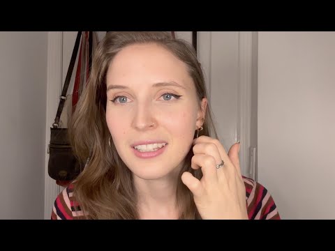 ASMR Day 11 Opening Advent Calendars (soft-spoken chatting)