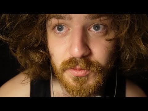 ASMR Visual Practice Video | testing out some random visual stuff