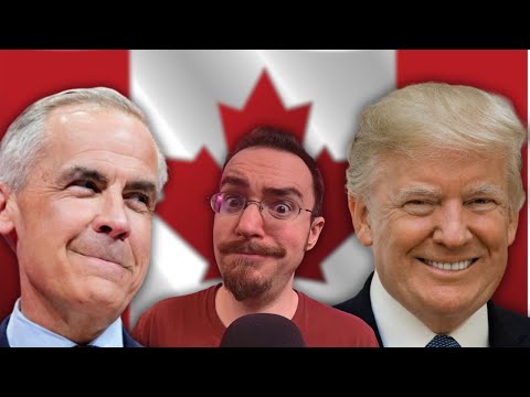 Canada’s Election Was All About TRUMP?
