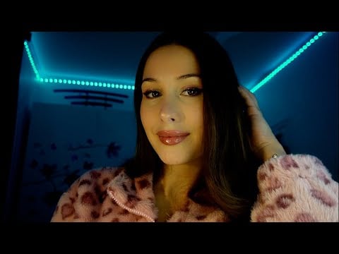 Live ASMR 22 Février 2026