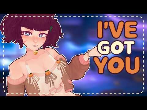 ꒰ASMR꒱ 🐾 Let Me Take Care of You... 💤