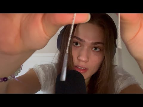ASMR | Follow My Instructions For Relaxation~