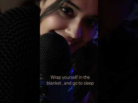 So jao warna lulu 🐞 aa jygaaa ! #tingletime #relax #asmrsounds #tingles #soothingrelaxation #asmr