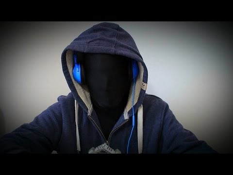 Padqua cherche votre nouveau logo youtube [ ASMR français roleplay ]