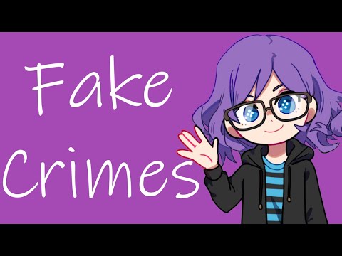 Fake Commits Tax Evasion (ASMR Roleplay)