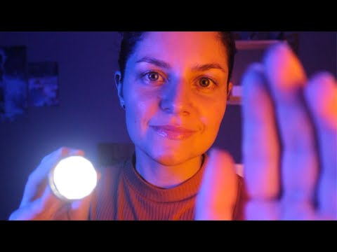 Energizando teus Chakras ♡ Linguagem da Luz | Energia Zen ASMR