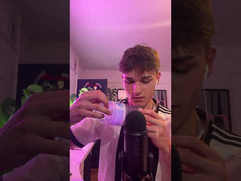 Super gentle tappings