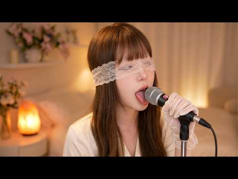 ASMR A Quiet Night Together