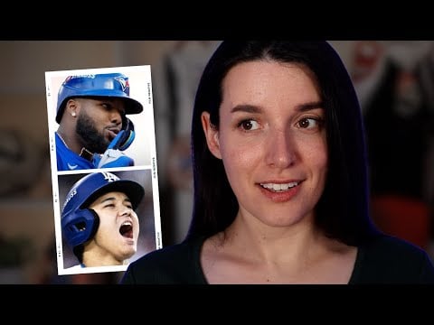 (ASMR) Quizzing YOU on the MLB Playoffs!