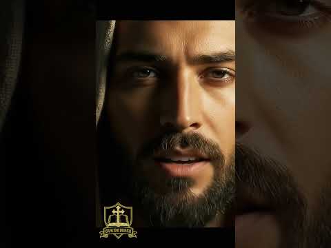 ¿Dejarías a Jesús entrar a tu casa?