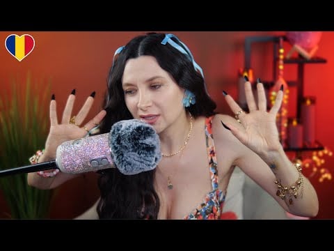 Amintiri “de groază” din Copilărie😉*ASMR în Română