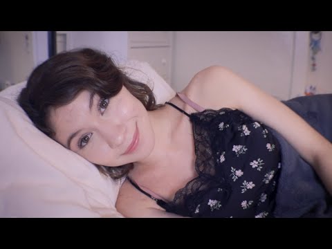 ASMR | Helping You Fall Back Asleep 💤