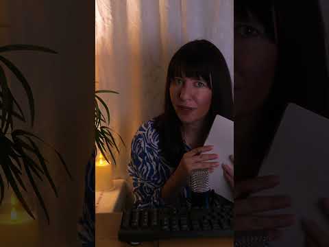 ASMR • Une question une vérité sur toi - spécial vacances 🌊 RP psychologue. partie 2