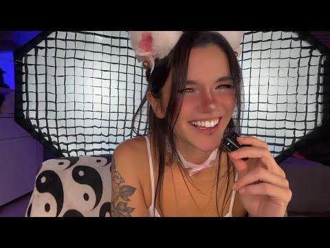 ASMR | What I would do with you 💖