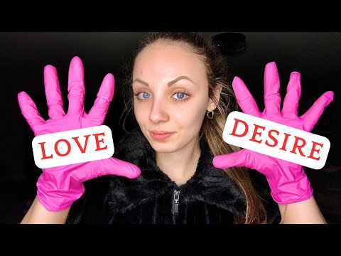 ASMR Love Doctor Checks Your Heart! ❤️ (Roleplay)