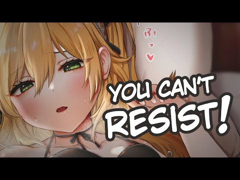 [ASMR/耳舐め] Tempting Your Weak Points! ♡ (Ear Licking, Mouth Sounds)