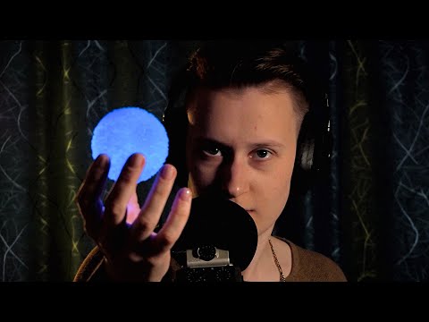 ASMR Get This Inaudible Whispering Video to 100 Likes for Pt.2
