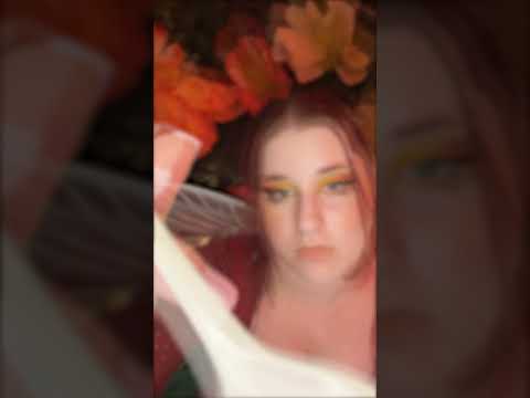 Fairy fixes your eyesight ASMR #asmr #asmrroleplay #triggersforsleep
