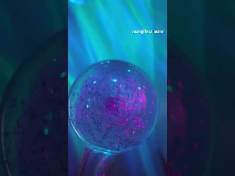 ASMR Water Globes / Ice Globes