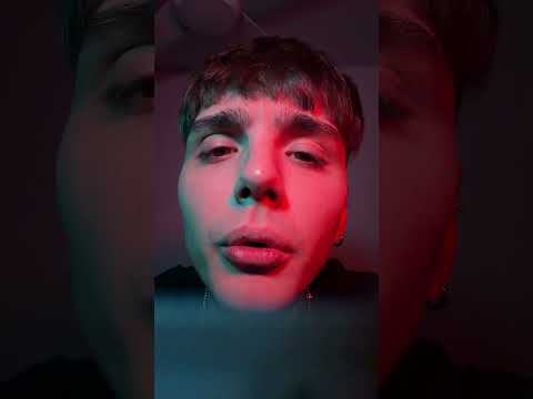 Abre y cierra los ojos #asmr #relax