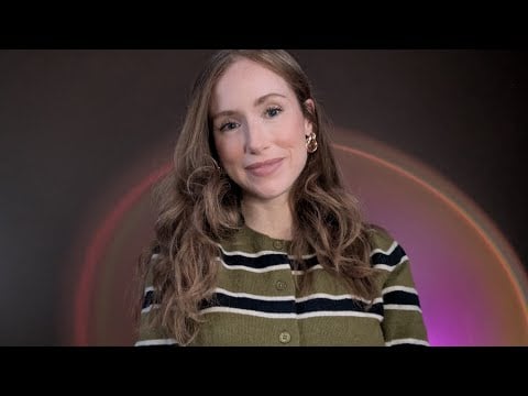 ASMR Get to Know Me 💕 Whispering + Gum Chewing | Personal Questions, Relaxing Chat, Sleep Talk