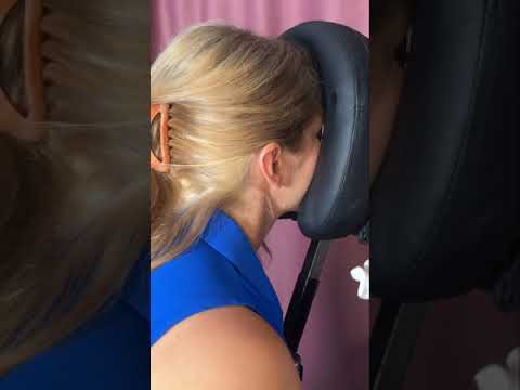 Asmr scalp tingles #asmr #asmrsounds #asmrvideo #relax #relaxing #satisfying #hair #sleep #tingles