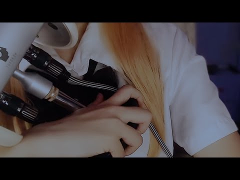 ASMR - intense tongue swirling (looped at minute 1:10)