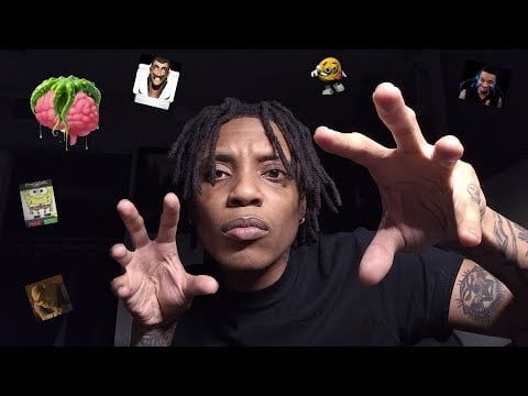 ASMR, I'm Removing Your BRAINROT 🧠🧟