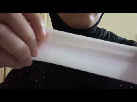 ASMR | Random Tapping and Scratching (No talking)