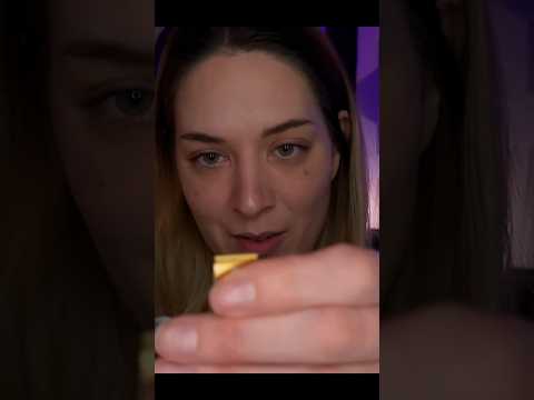 [preview] ASMR Sleep Journey | Creating Your Customized Pillow & Making You Sleep
