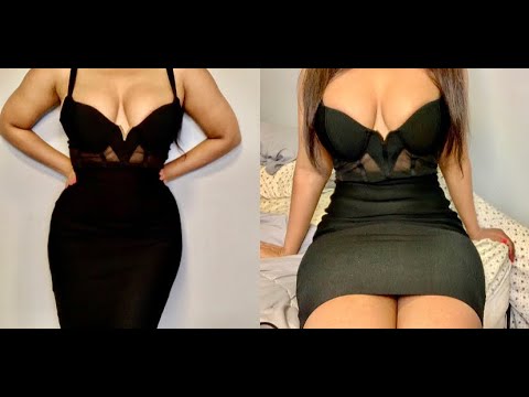 ASMR- Dress Scratching- Sweet Dreams  {Aggressive}