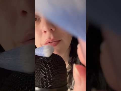 ASMR ad alta intensità 😌 guarda il video completo sul canale #asmr