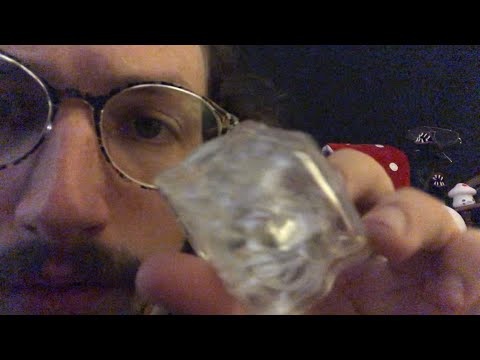 ASMR Hot or Cold?