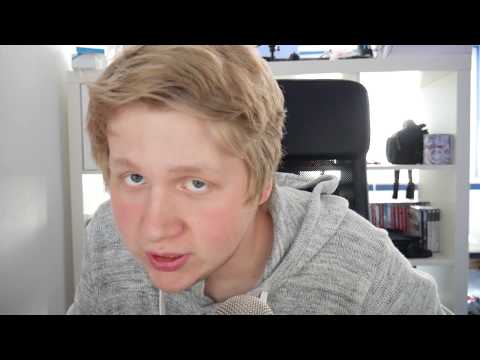 ASMR Keyboard Sounds and Typing I ASMR German / Deutsch