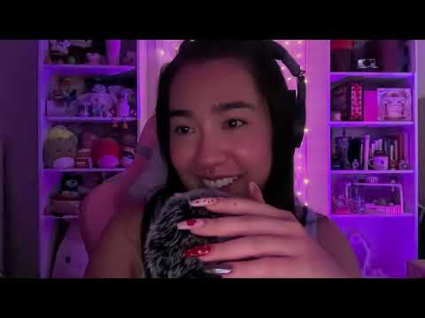3 HORAS DE ASMR AO VIVO