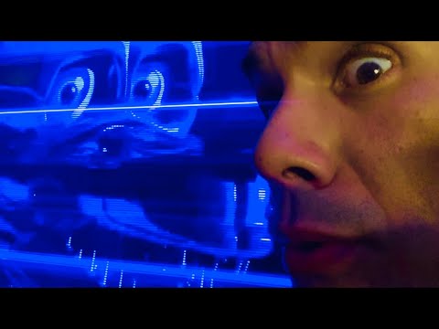 LIVE ASMR TINGLE PARTY 🎊 FIVE NIGHTS AT FREDDYS SISTER LOCATION GAMEPLAY WITH DR BITEYONECK