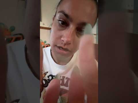Face Massage, EFT Tapping & Scalp Massager (ASMR)