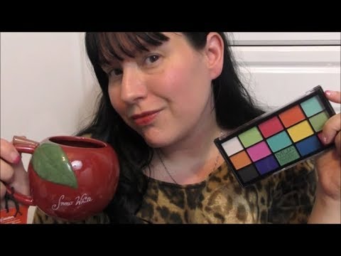 #ASMR  Whispered Shopping Haul - Tingly Triggers! Show and Tell !