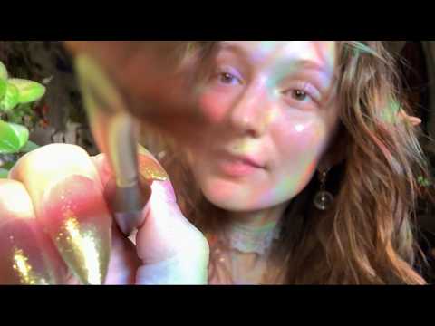 ✨NO TALKING ASMR compilation, Bs Plucking, Crystal Drawing, Crystal Comb, and Pleasant Surprises✨