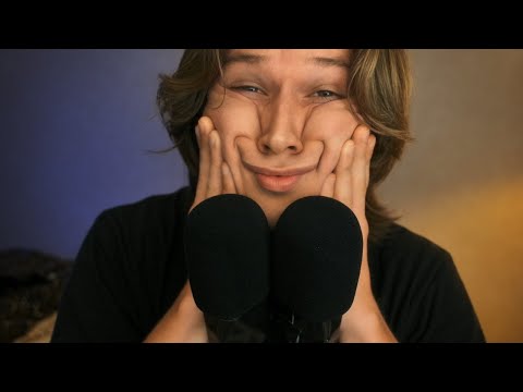 ASMR Live stream 0.1