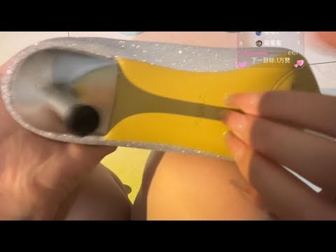 🔮 ASMR Pure Triggers | Small Room Relax & Deep Sleep 💤