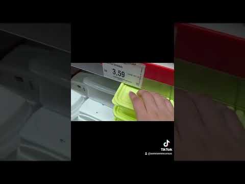 Asmr Bem caseirinho no Supermercado